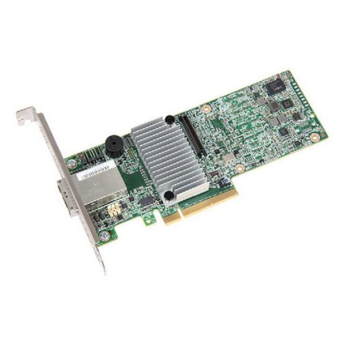

Контроллер Fujitsu EP420e PRAID EP420e FH/LP (S26361-F3847-L502), EP420e