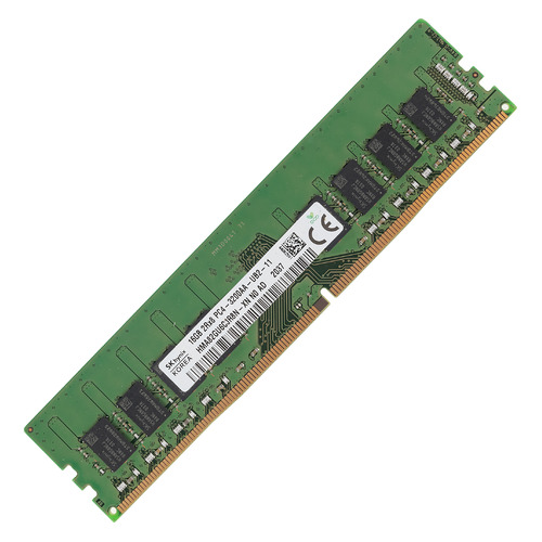 фото Модуль памяти hynix hma82gu6cjr8n-xnn ddr4 - 16гб 3200, dimm, oem, original