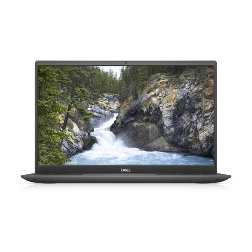 фото Ноутбук dell vostro 5401, 14", wva, intel core i5 1035g1 1.0ггц, 8гб, 256гб ssd, intel uhd graphics , windows 10, 5401-3021, золотистый