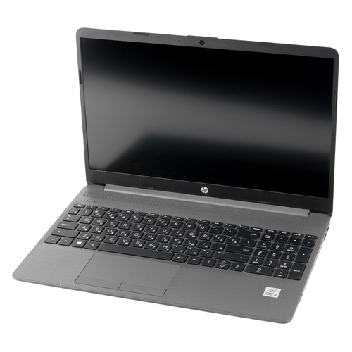 

Ноутбук HP 15-dw1126ur, 15.6", IPS, Intel Core i3 10110U 2.1ГГц, 8ГБ, 512ГБ SSD, Intel UHD Graphics , Free DOS, 2F5Q8EA, серый, 15-dw1126ur