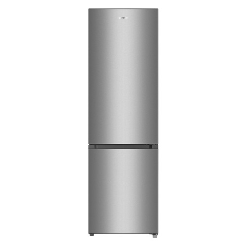 фото Холодильник gorenje rk4181ps4, двухкамерный, нержавеющая сталь