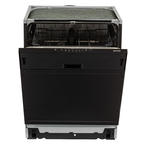 

Посудомоечная машина полноразмерная GORENJE GV62040, GV62040