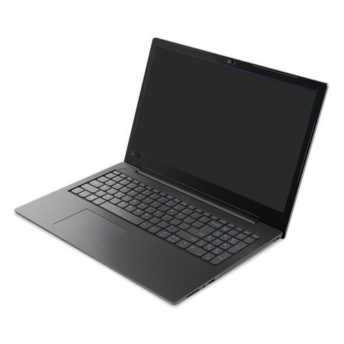 фото Ноутбук lenovo v130-15ikb, 15.6", intel core i3 7020u 2.3ггц, 4гб, 500гб, intel hd graphics 620, dvd-rw, free dos, 81hn00epru, темно-серый