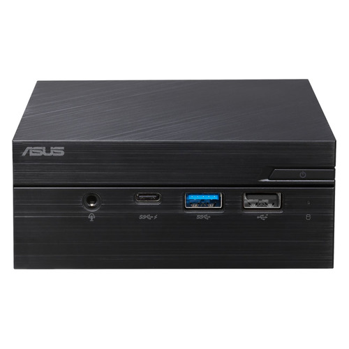 

Неттоп ASUS PN60-B7382MD, Intel Core i7 8550u, DDR4 16ГБ, 512ГБ(SSD), Intel UHD Graphics 620, noOS, черный [90ms01d1-m03840], PN60-B7382MD
