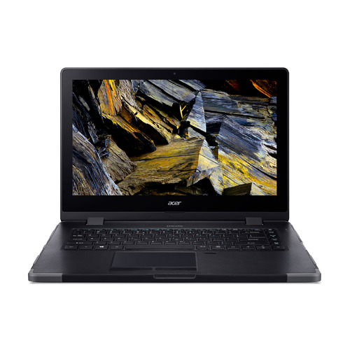 

Ноутбук Acer Enduro N3 EN314-51W-546C, 14", IPS, Intel Core i5 10210U 1.6ГГц, 8ГБ, 512ГБ SSD, Intel UHD Graphics , Windows 10 Professional, NR.R0PER.005, черный, EN314-51W-546C