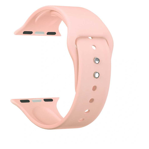 

Ремешок Lyambda Altair для Apple Watch Series 3/4/5/6/SE, розовый [ds-aps08-40-pk], Lyambda Altair