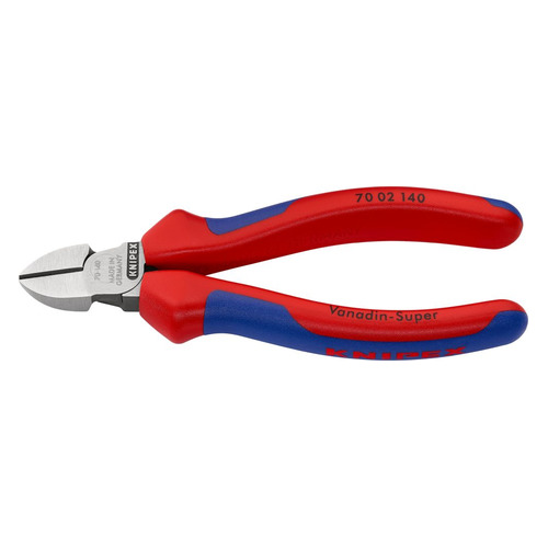 

Бокорезы KNIPEX KN-7002140, 140мм, KN-7002140