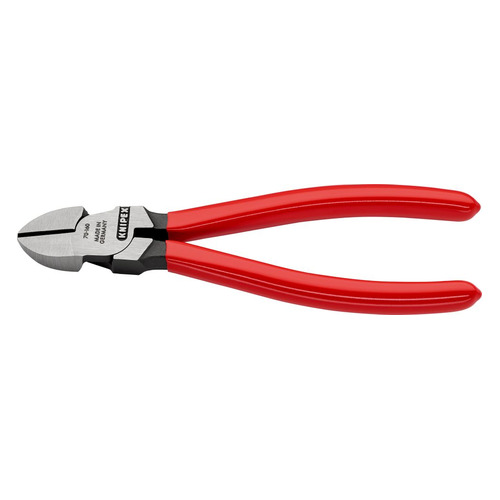 

Бокорезы KNIPEX KN-7001160, 160мм, KN-7001160