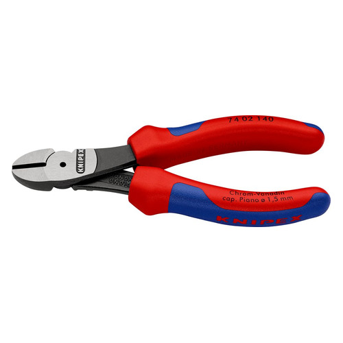 

Бокорезы KNIPEX KN-7402140, 140мм, KN-7402140