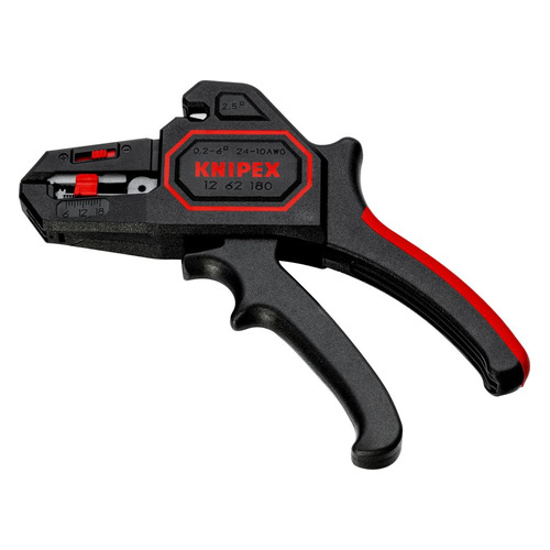 

Стриппер KNIPEX KN-1262180, 180мм, KN-1262180