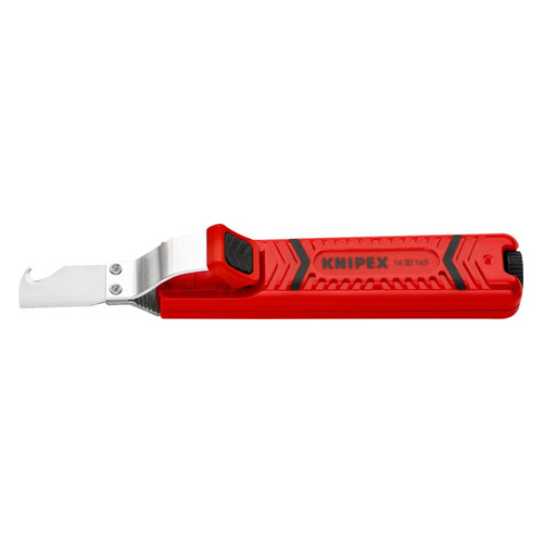 

Стриппер KNIPEX KN-1620165SB, 165мм, KN-1620165SB