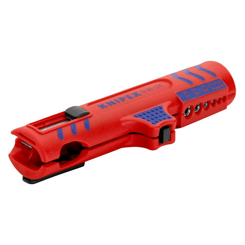 

Стриппер KNIPEX KN-1685125SB, 125мм, KN-1685125SB