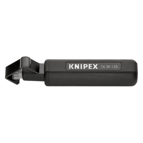 

Стриппер KNIPEX KN-1630135SB, 135мм, KN-1630135SB