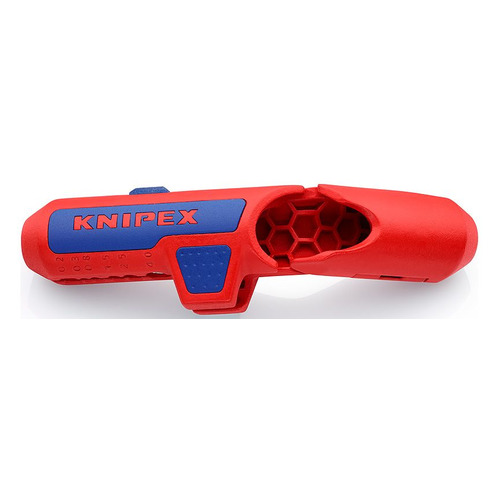

Стриппер KNIPEX KN-169501SB, 135мм, KN-169501SB