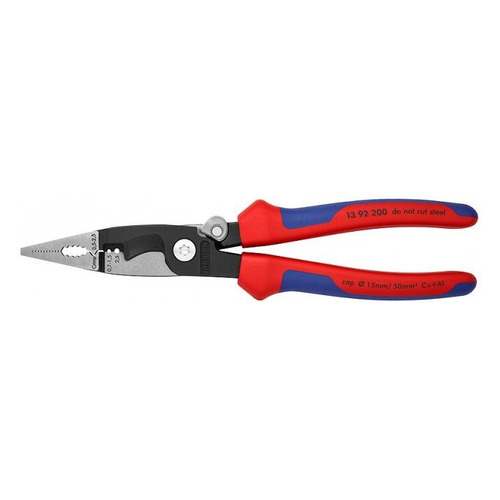 

Клещи KNIPEX KN-1392200, 200мм, KN-1392200