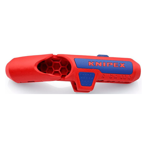 

Стриппер KNIPEX KN-169502SB, 135мм, KN-169502SB