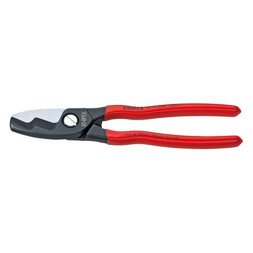 

Кабелерез KNIPEX KN-9511200, 200мм, KN-9511200