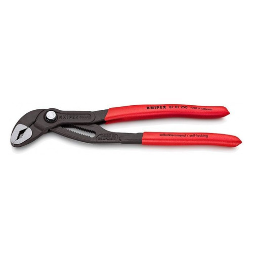 

Клещи KNIPEX KN-8701250, 250мм, KN-8701250