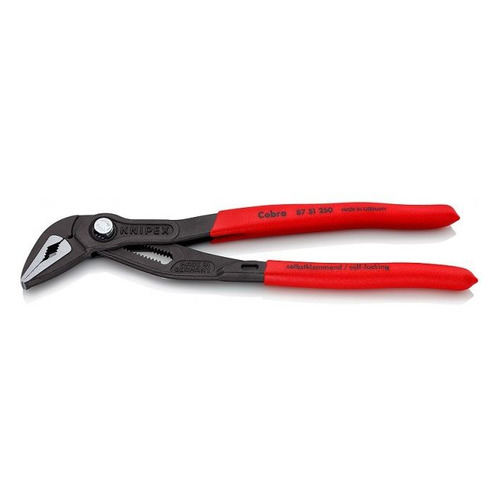 

Клещи KNIPEX KN-8751250, 250мм, KN-8751250