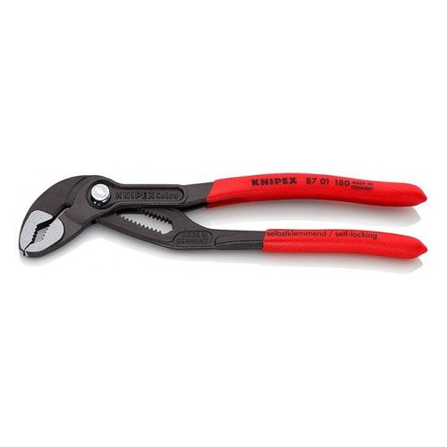 

Клещи KNIPEX KN-8701180, 180мм, KN-8701180