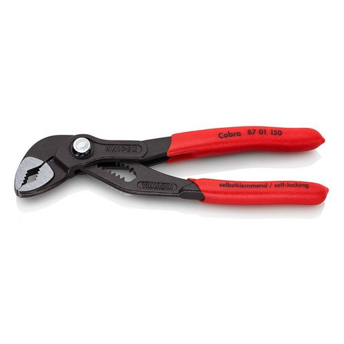 

Клещи KNIPEX KN-8701150, 150мм, KN-8701150