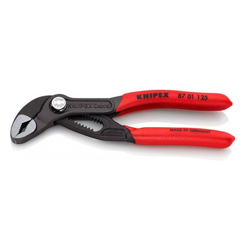 

Клещи KNIPEX KN-8701125, 125мм, KN-8701125