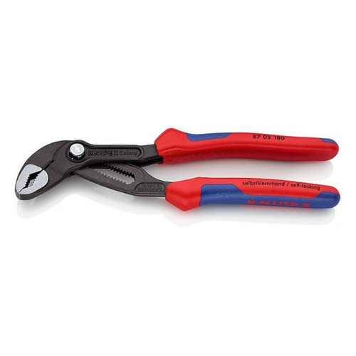 

Клещи KNIPEX KN-8702180, 180мм, KN-8702180
