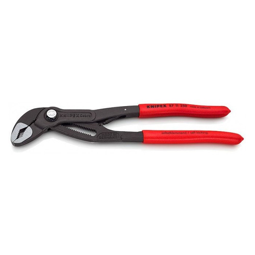 

Клещи KNIPEX KN-8711250, 250мм, KN-8711250