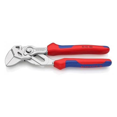 

Клещи KNIPEX KN-8605180, 180мм, KN-8605180