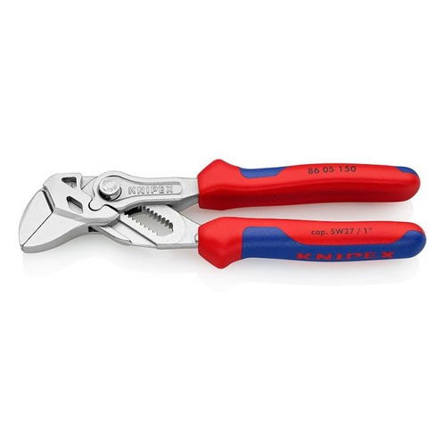 

Клещи KNIPEX KN-8605150, 150мм, KN-8605150