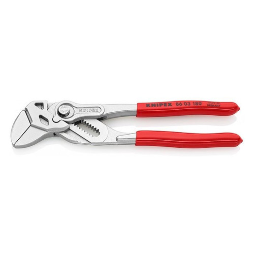 

Клещи KNIPEX KN-8603180, 180мм, KN-8603180