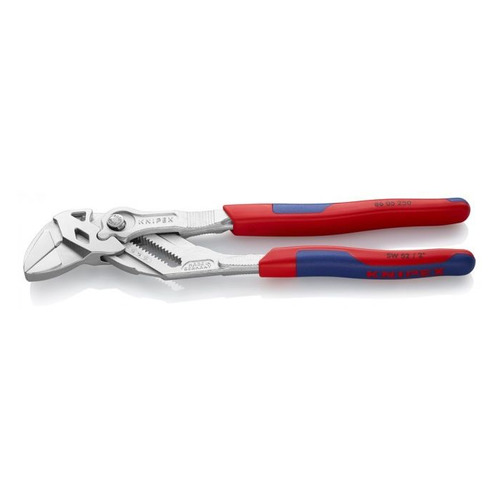 

Клещи KNIPEX KN-8605250, 250мм, KN-8605250