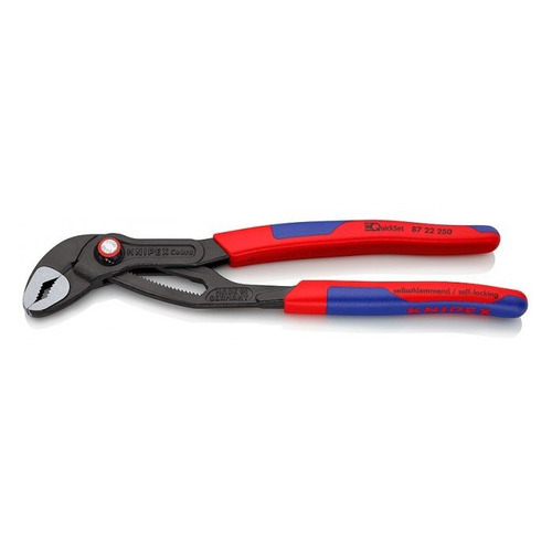 

Клещи KNIPEX KN-8722250, 250мм, KN-8722250