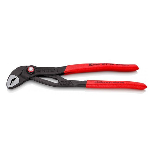 

Клещи KNIPEX KN-8721250, 250мм, KN-8721250