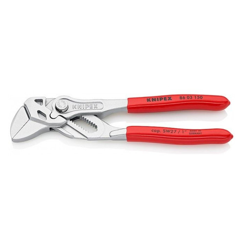 

Клещи KNIPEX KN-8603150, 150мм, KN-8603150