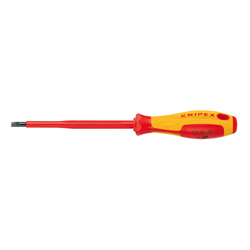 

Отвертка KNIPEX KN-982025, 177мм, KN-982025