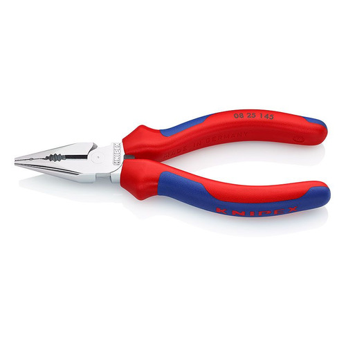 

Плоскогубцы KNIPEX KN-0825145, 145мм, KN-0825145