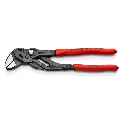 

Клещи Knipex KN-8601180, KN-8601180
