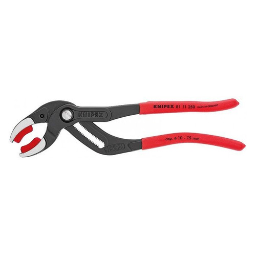 

Клещи KNIPEX KN-8111250, 250мм, KN-8111250