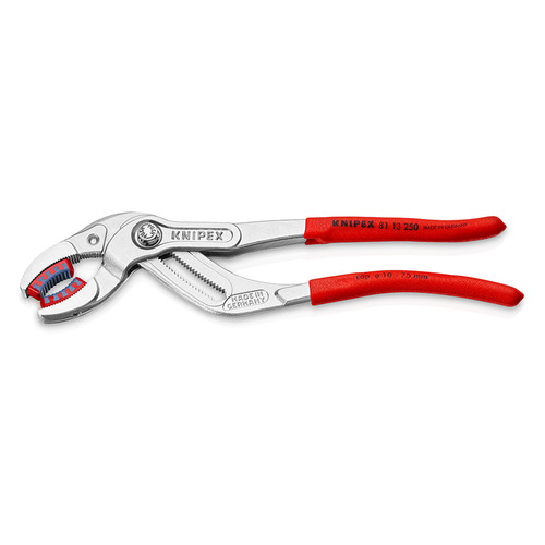 

Клещи KNIPEX KN-8113250, 250мм, KN-8113250