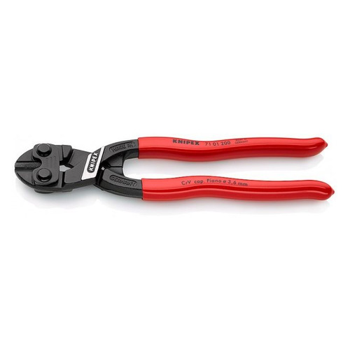 

Болторез KNIPEX KN-7101200, 200мм, KN-7101200