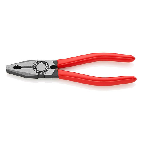 

Плоскогубцы KNIPEX KN-0301180, 180мм, KN-0301180