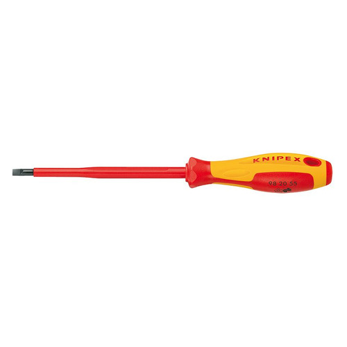 

Отвертка KNIPEX KN-982055, 232мм, KN-982055