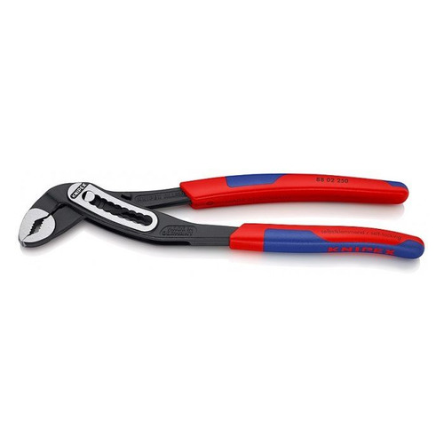 

Клещи KNIPEX KN-8802250, 250мм, KN-8802250