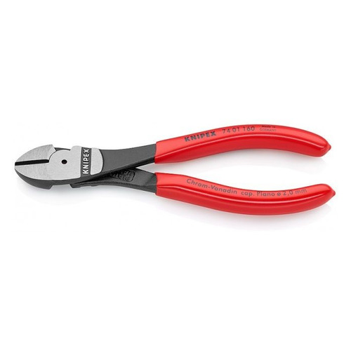 

Бокорезы KNIPEX KN-7401160, 160мм, KN-7401160