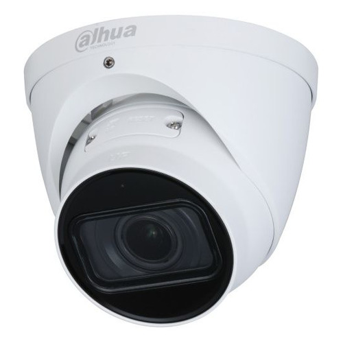 

Камера видеонаблюдения IP Dahua DH-IPC-HDW3441TP-ZAS, 1520p, 2.7 - 13.5 мм, DH-IPC-HDW3441TP-ZAS