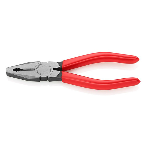 

Плоскогубцы KNIPEX KN-0301160, 160мм, KN-0301160