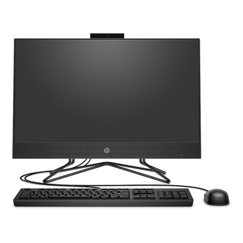 

Моноблок HP 205 G4, 23.8", AMD Ryzen 5 3500U, 8ГБ, 256ГБ SSD, DVD-RW, Free DOS [260q0es], 205 G4