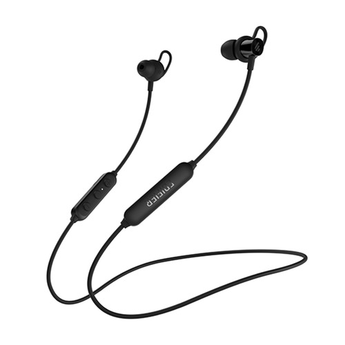 

Гарнитура Edifier W200BT SE, Bluetooth, вкладыши, черный, W200BT SE