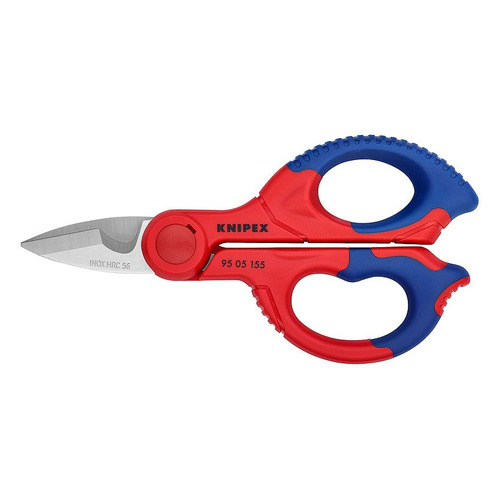 фото Ножницы knipex kn-9505155sb